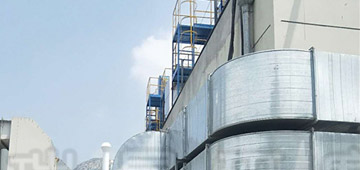 研磨方法一般可分為濕研、干研和半干研 3類